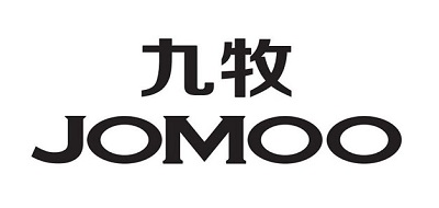 JOMOO/九牧LOGO
