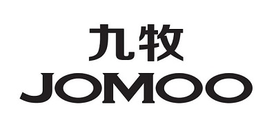 JOMOO/九牧品牌LOGO