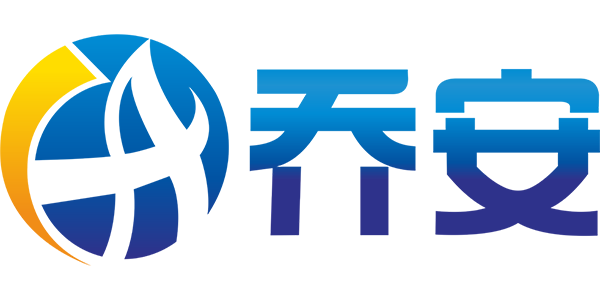 Jooan/乔安品牌LOGO