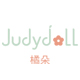 JudydoLL/橘朵品牌LOGO图片