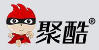 聚酷LOGO