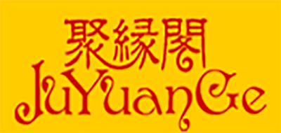 聚缘阁品牌LOGO