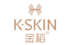 K-SKIN/金稻品牌LOGO图片