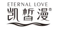 凯皙漫品牌LOGO图片