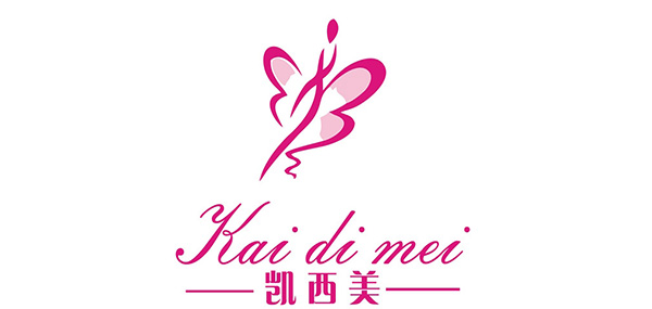 凯西美品牌LOGO图片