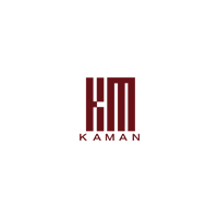 KAMAN品牌LOGO图片