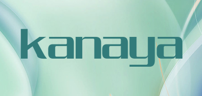 kanaya品牌LOGO图片