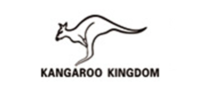 KANGAROOKJINGDOM品牌LOGO图片