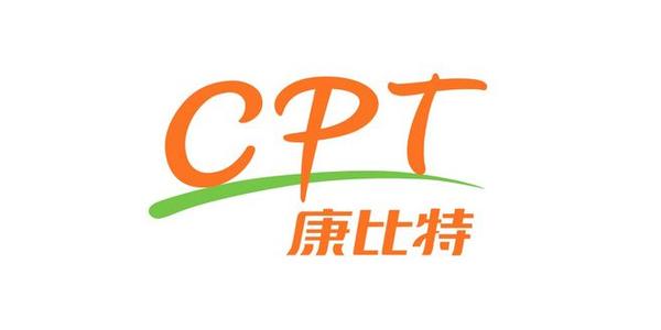 康比特品牌LOGO