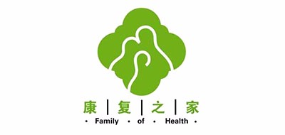 康复之家医疗器械LOGO