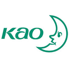 KAO/花王LOGO