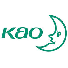 KAO/花王品牌LOGO图片