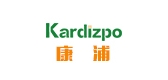 kardizpo/康浦品牌LOGO图片