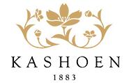 KASHOEN1883品牌LOGO图片