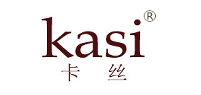 KASI品牌LOGO图片