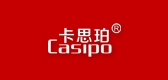 卡思珀品牌LOGO图片