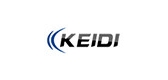 keidi品牌LOGO图片