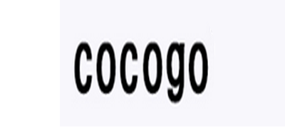 可可果品牌LOGO图片