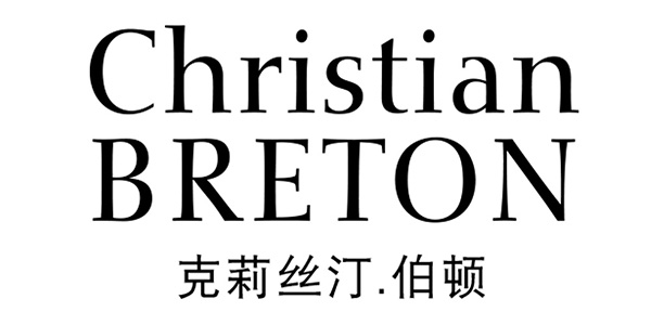 克莉丝汀·伯顿LOGO