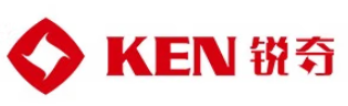 KEN/锐奇LOGO