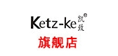 ketzke/凯致品牌LOGO图片