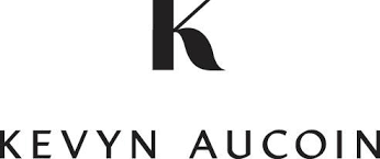 Kevyn Aucoin品牌LOGO图片