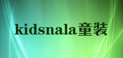 kidsnala/童装品牌LOGO图片