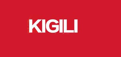 KIGILI品牌LOGO图片