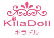 Kiladoll品牌LOGO图片