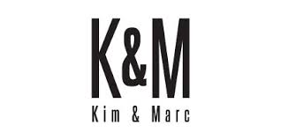 Kim & marc品牌LOGO图片