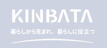 kinbata品牌LOGO