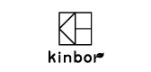 KINBOR品牌LOGO图片