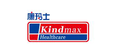 Kindmax/康玛士品牌LOGO