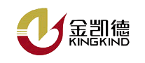 KINGKIND/金凯德品牌LOGO图片
