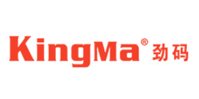 KingMa/劲码品牌LOGO