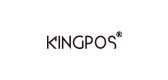 kingpos品牌LOGO图片