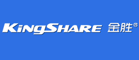 KINGSHARE/金胜品牌LOGO图片