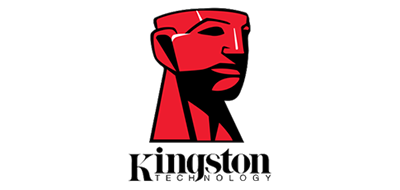 KINGSTON/金士顿LOGO