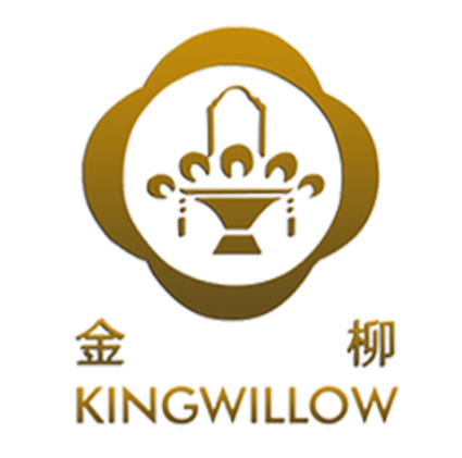 King Willow/金柳LOGO