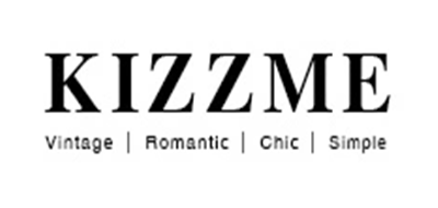 KIZZME品牌LOGO图片