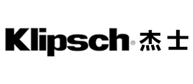 Klipsch/杰士品牌LOGO图片
