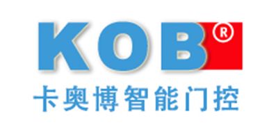 KOB/卡奥博LOGO