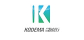 kodema品牌LOGO图片