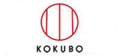 KOKUBO品牌LOGO图片