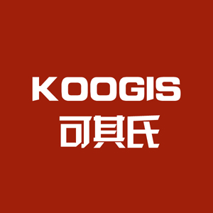 KOOGIS品牌LOGO