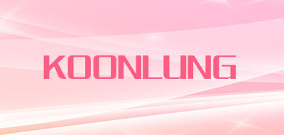 KOONLUNG品牌LOGO图片