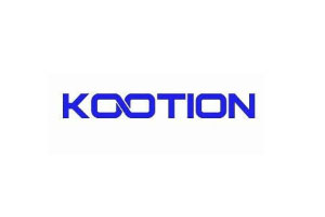 kootion/数码品牌LOGO图片