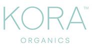 KORA Organics品牌LOGO图片
