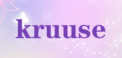 kruuse品牌LOGO图片