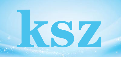 ksz品牌LOGO图片